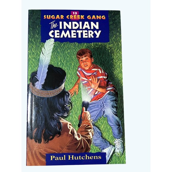 Sugar Creek Gang Series Books 13-18 By Paul Hutchens - Picture 7 of 12